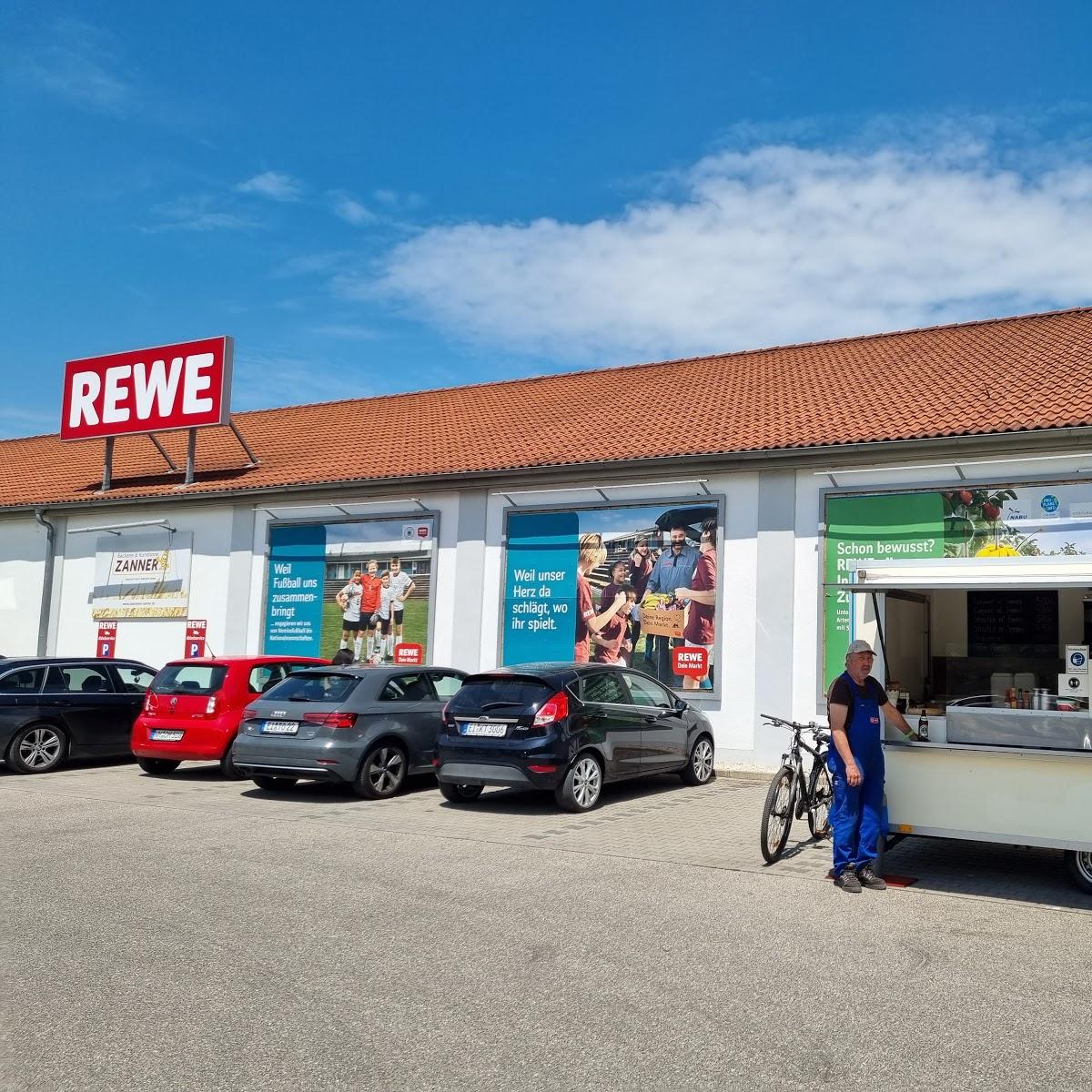 Restaurant "Warkentin