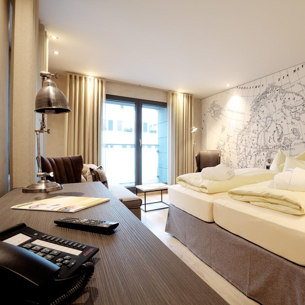 Restaurant "schmiede7" in Beilngries