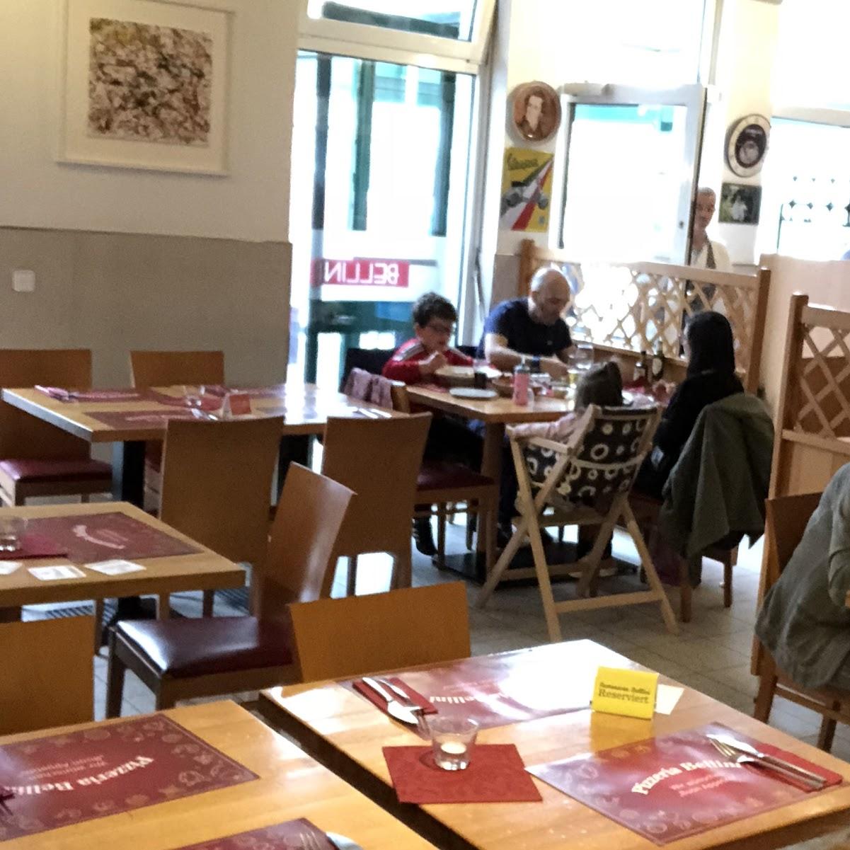 Restaurant "Pizzeria Bellini da Antonello" in Stolberg