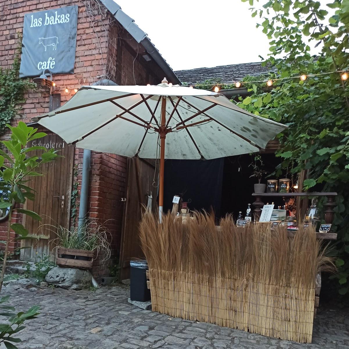 Restaurant "Las Bakas" in Wienhausen