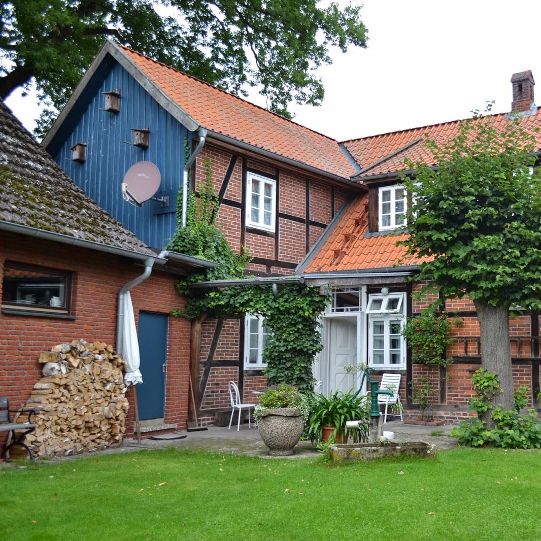 Restaurant "Appartementhaus Ulrike Beinke," in Wienhausen