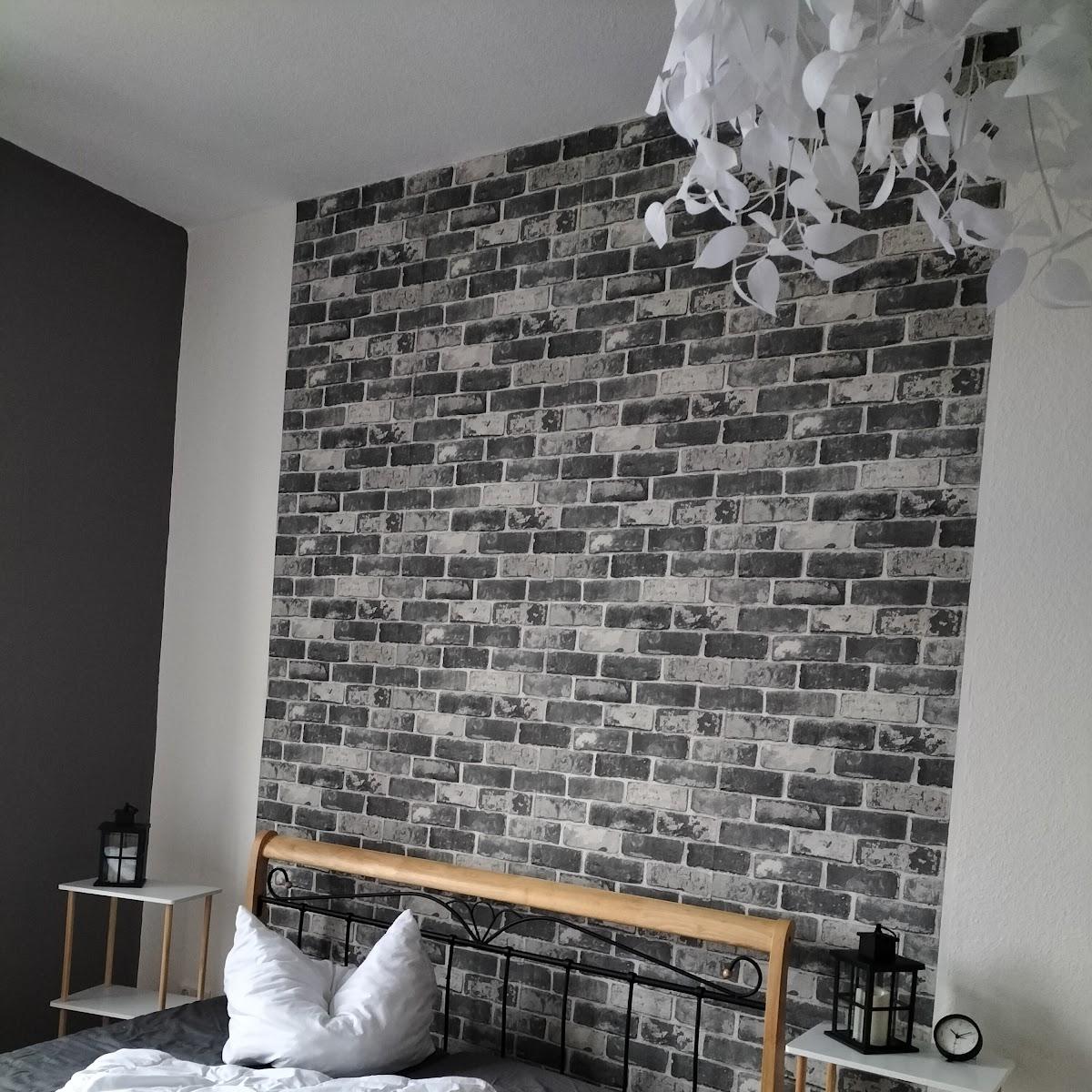 Restaurant "Ferienwohnung im alten Bahnhof" in Tribsees