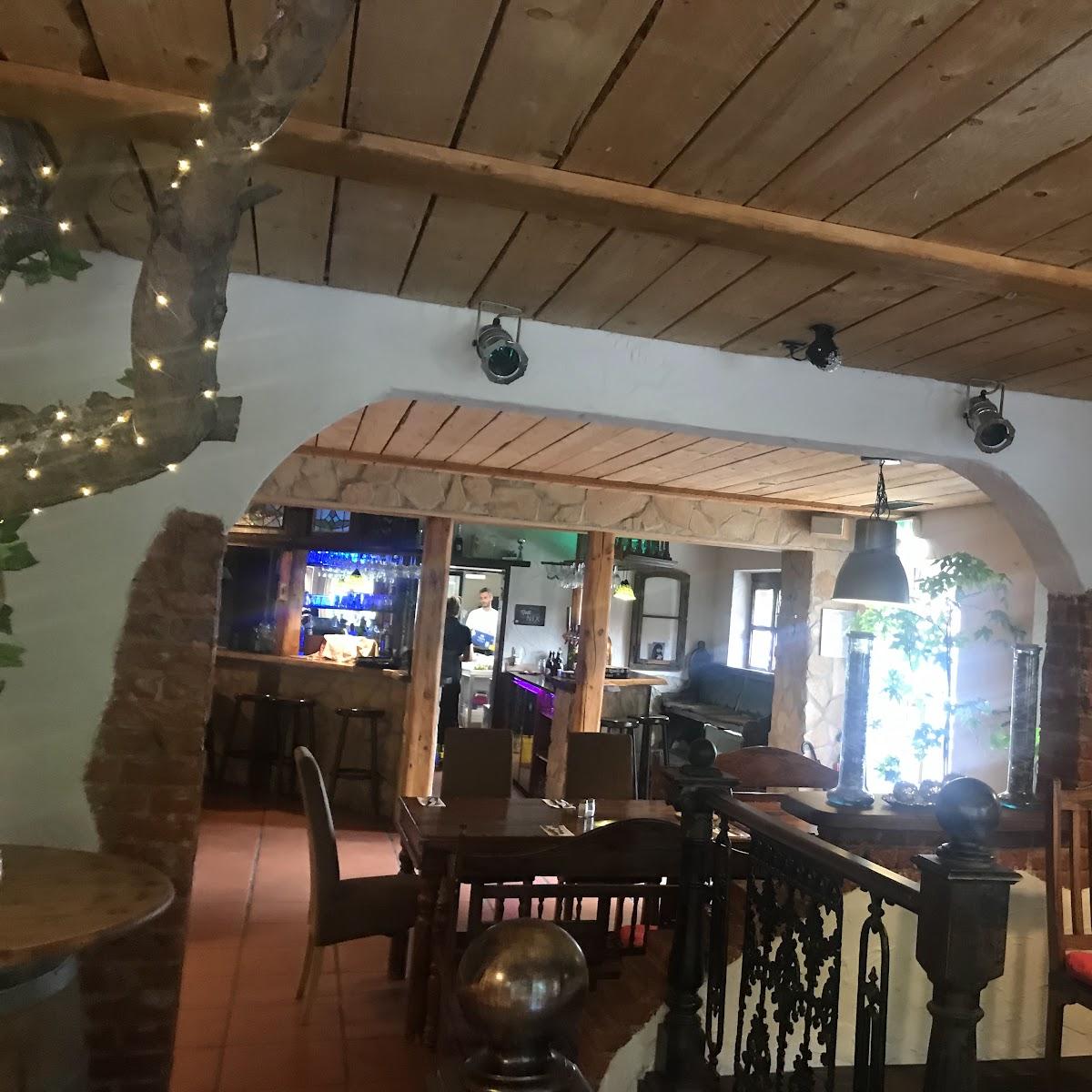 Restaurant "Da Lucia -" in Salzgitter