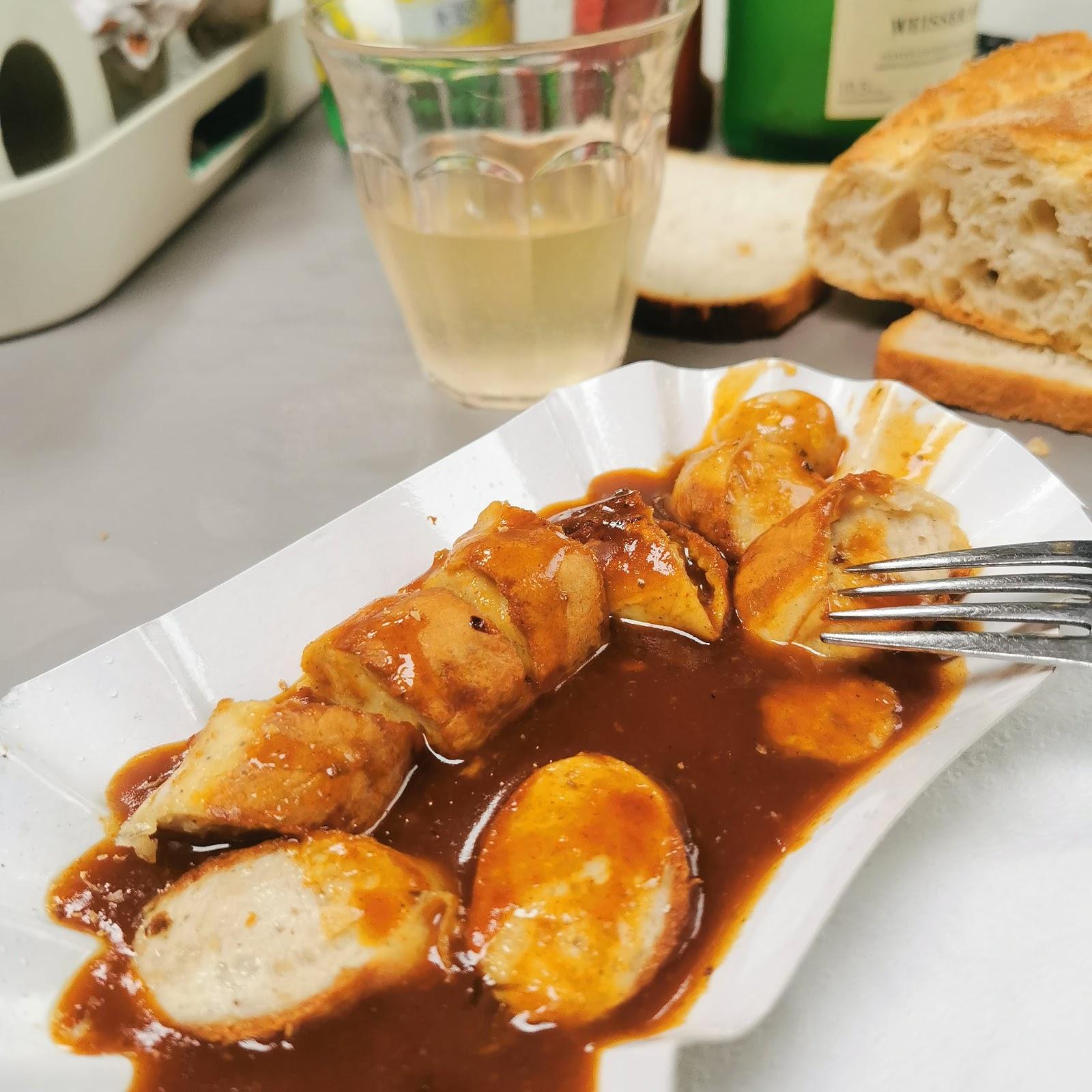 Restaurant "Saffenburg Grill" in Mayschoß