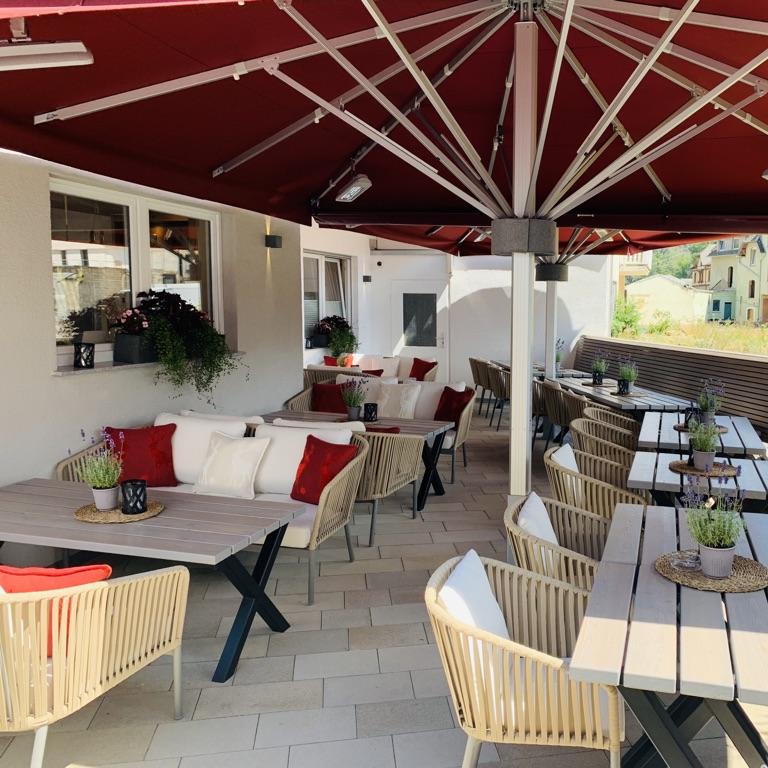 Restaurant "WEiNECK" in Altenahr