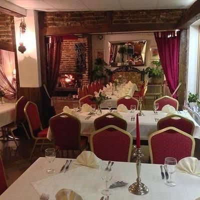 Restaurant "Zweifaller-Grill" in  Stolberg