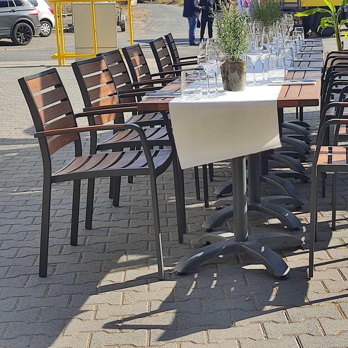 Restaurant "Weingut Sermann" in Altenahr