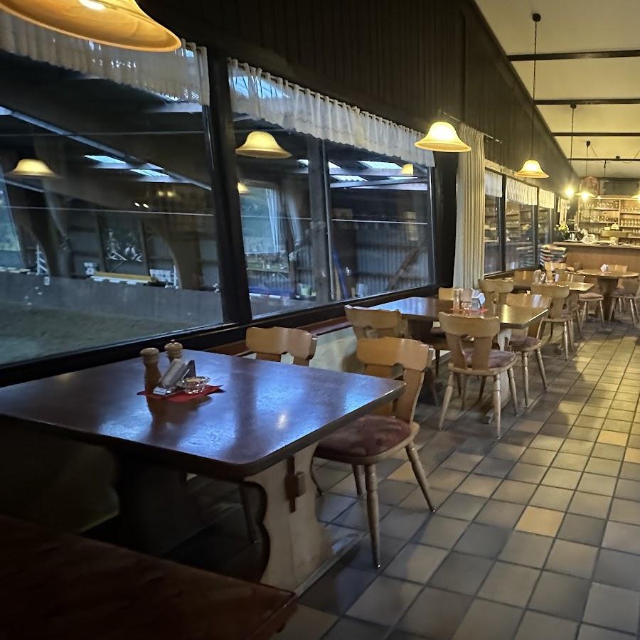 Restaurant "Pizzeria Piccolo" in Kalenborn