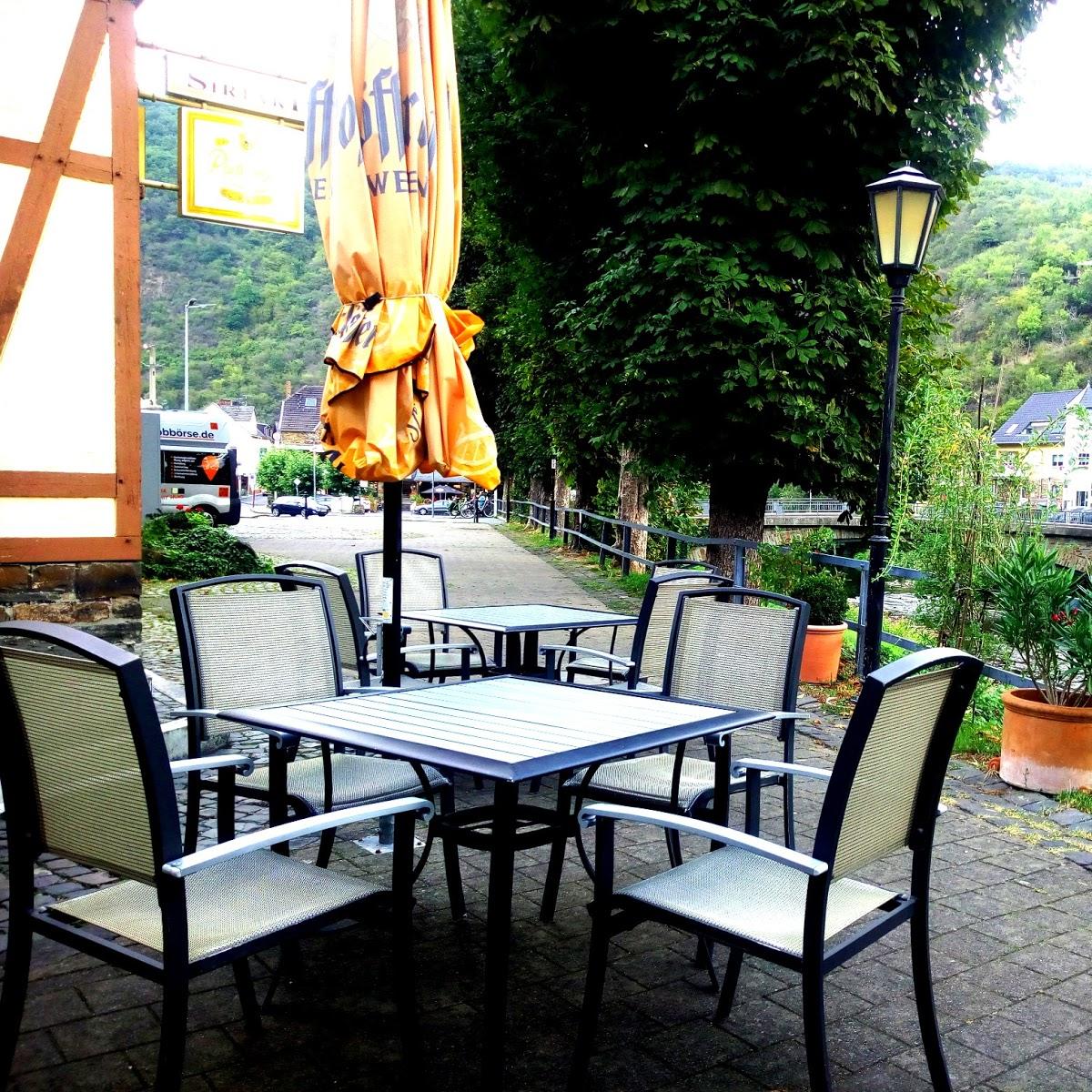 Restaurant "Taverna Sirtaki" in Altenahr