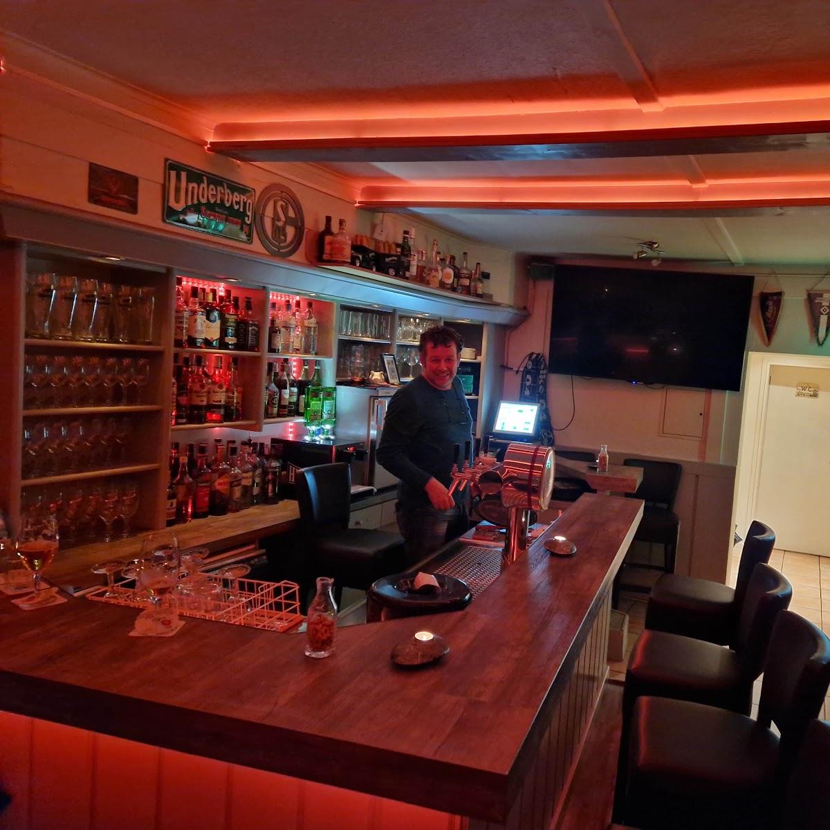 Restaurant "Markus Löllig Sportsbar Markus Auszeit" in Wenningstedt-Braderup (Sylt)