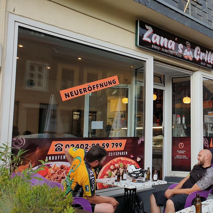 Restaurant "Pizzeria Bellini Mausbach" in  Stolberg