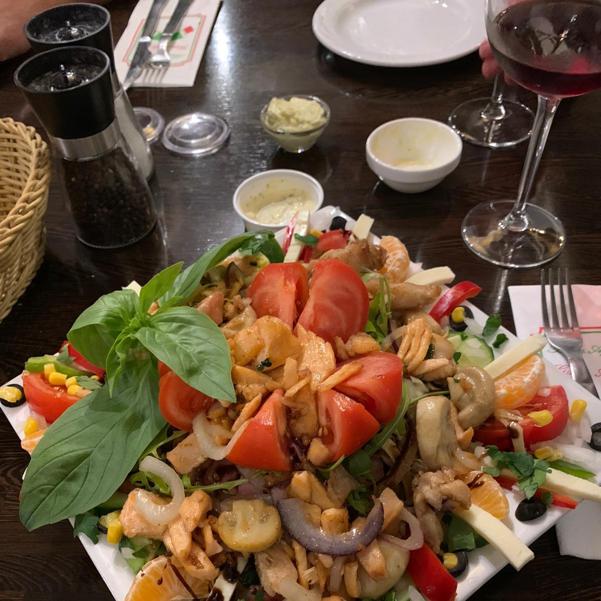 Restaurant "Akropolis Grill" in  Stolberg