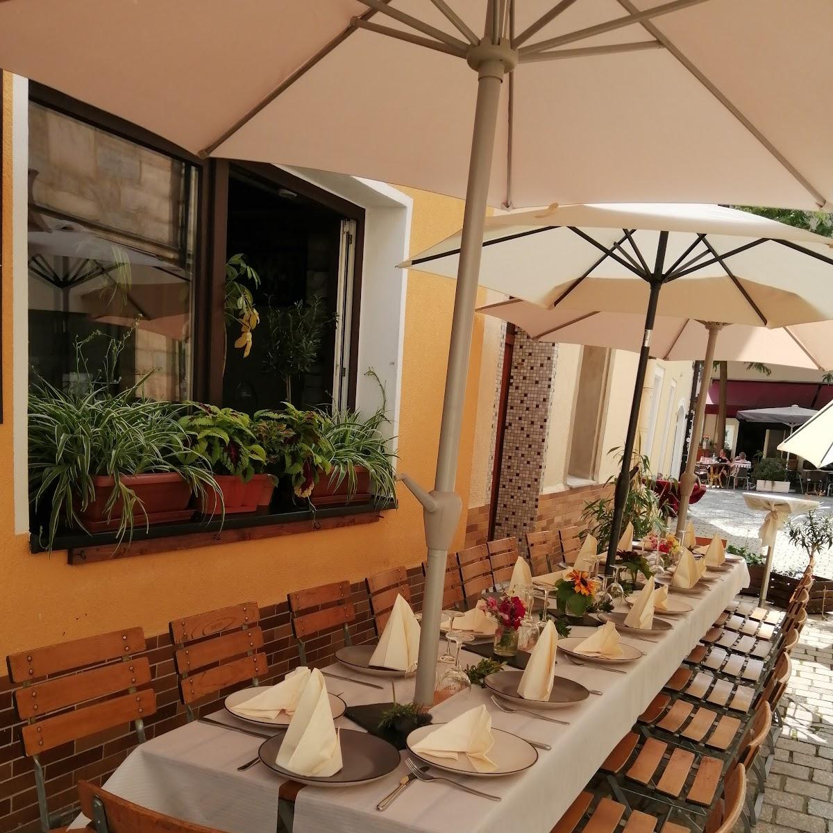 Restaurant "Gaststube Buschbeck" in Bayreuth