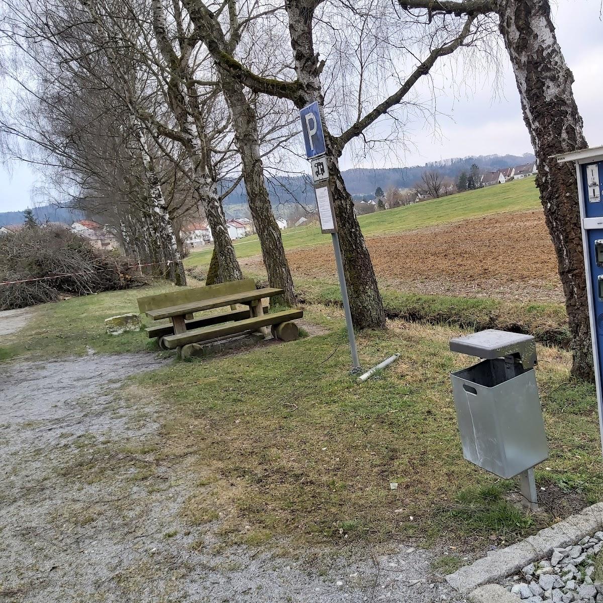 Restaurant "Sameks Grillhähnchen" in Bruchsal