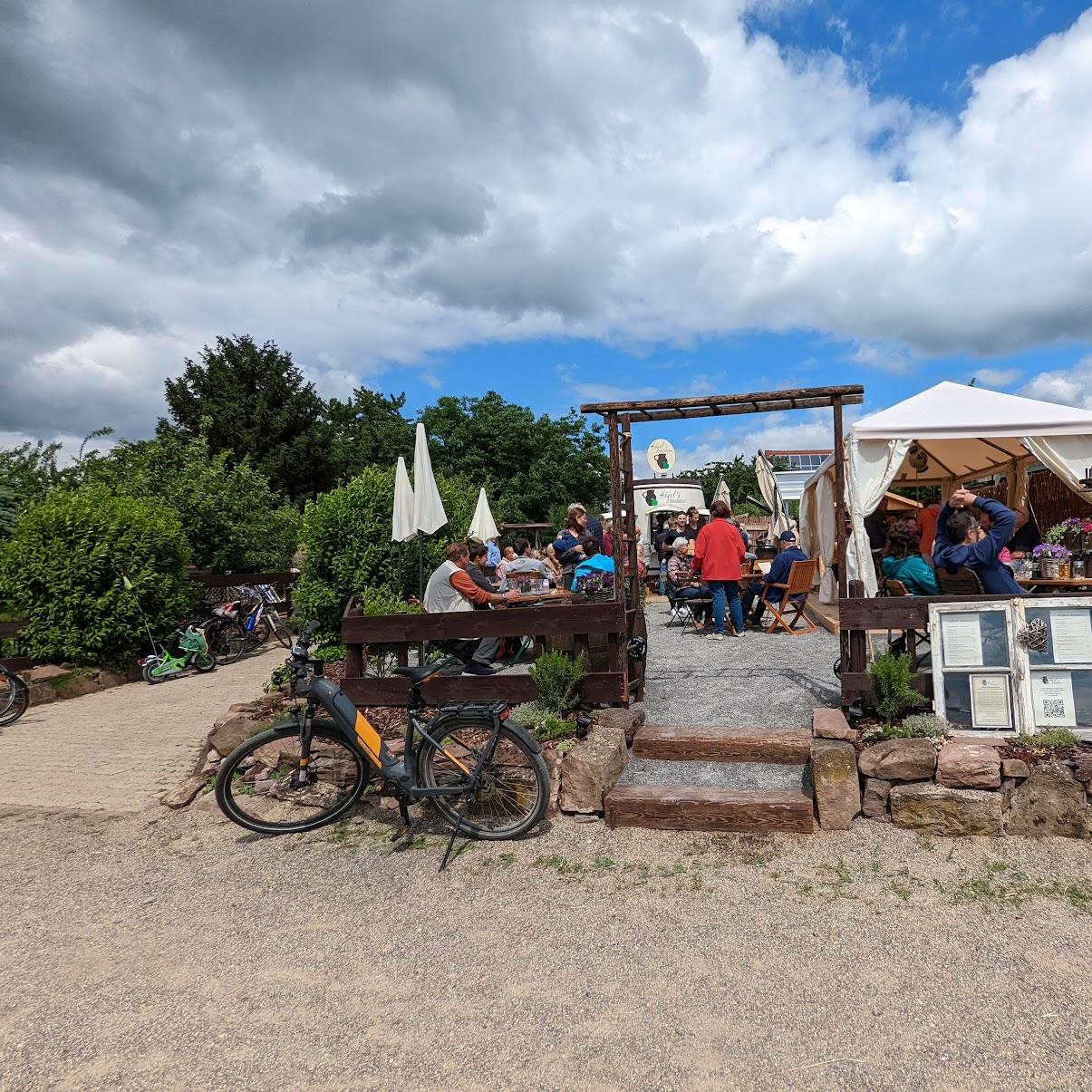 Restaurant "Höfel