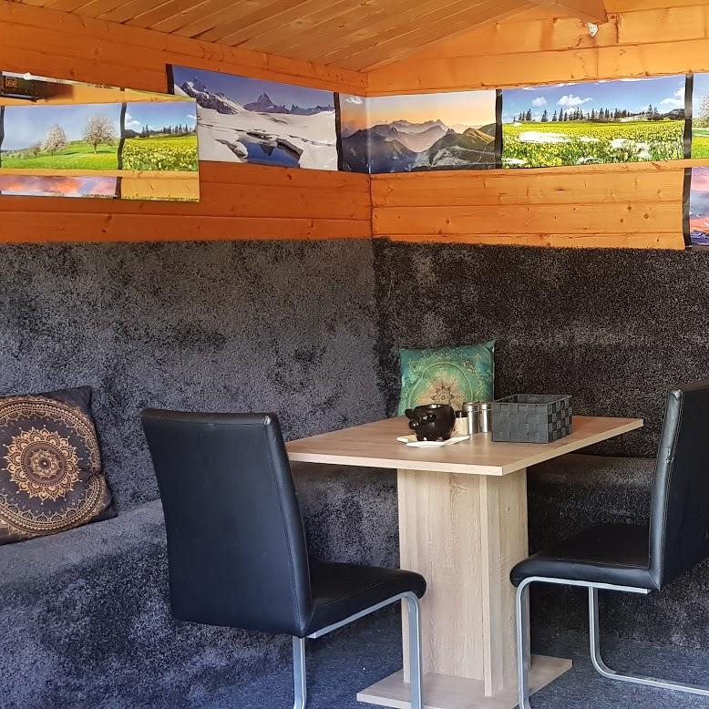 Restaurant "Damaskus Imbiss" in Karlsbad