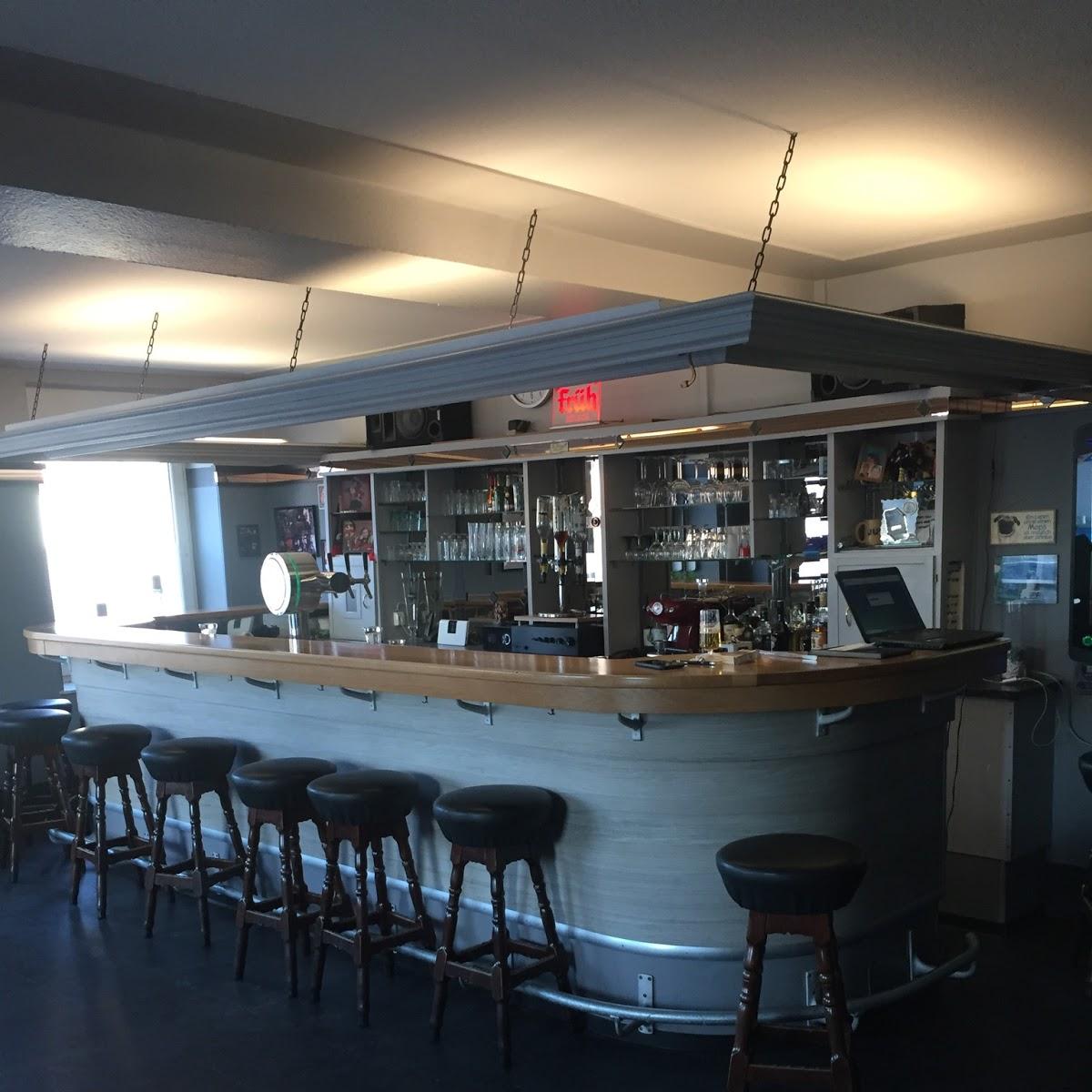 Restaurant "Americanburger" in  Stolberg