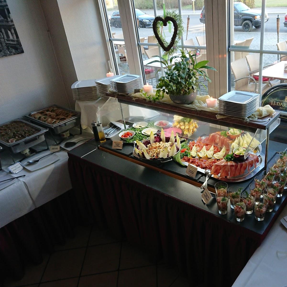 Restaurant "Restaurant & Bar GARAGE" in Berlin