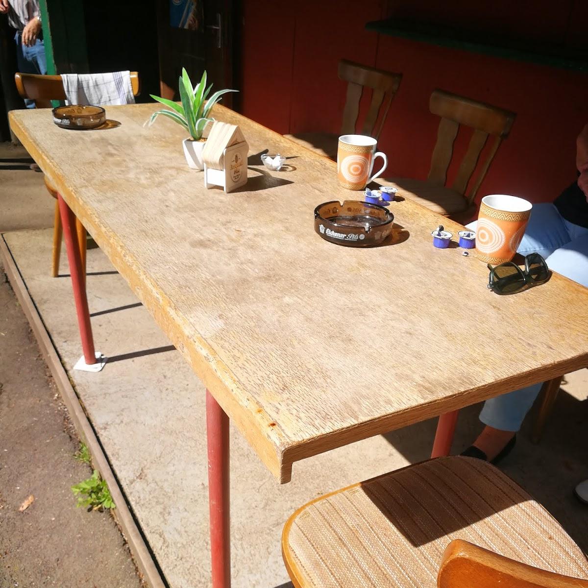 Restaurant "kleine Klause" in Kirchen (Sieg)