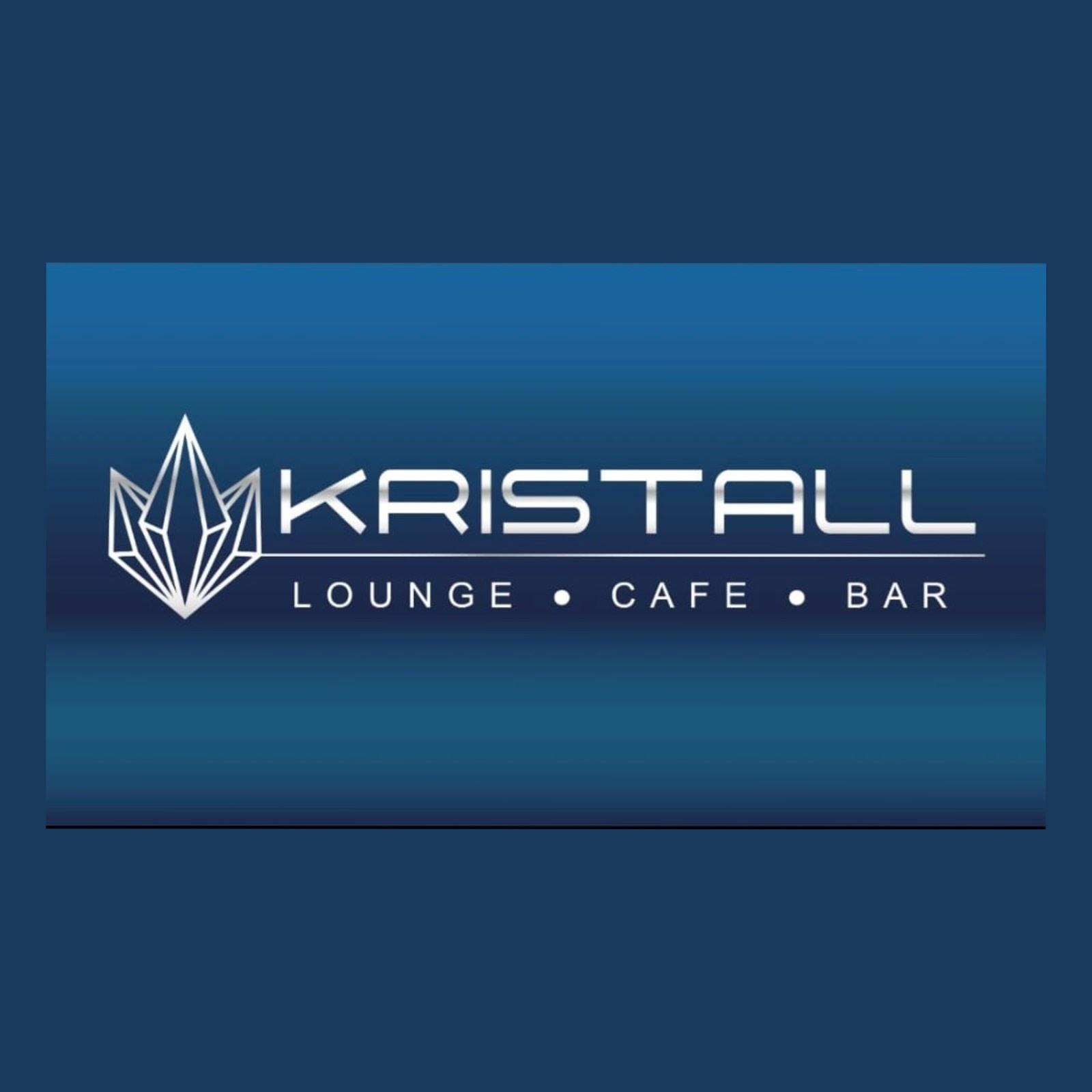 Restaurant "Kristall Bar" in Deggingen