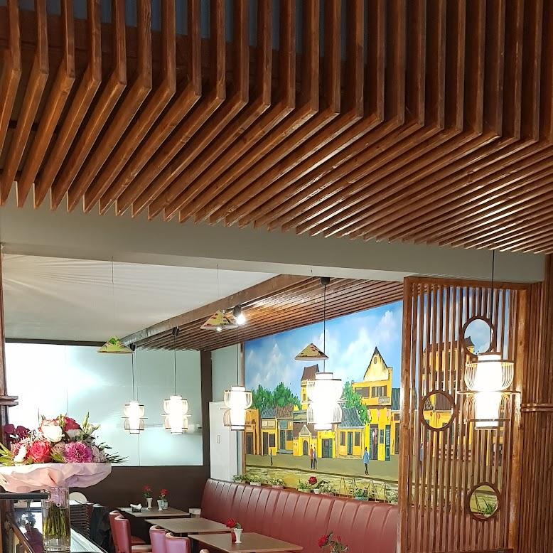 Restaurant "Main Sushi Bar" in Karlstadt