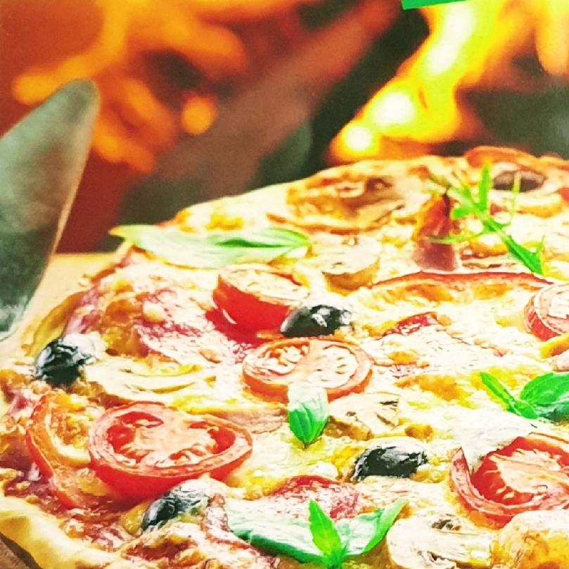 Restaurant "Fresh Pizza Abhol & Lieferservice" in Herrieden