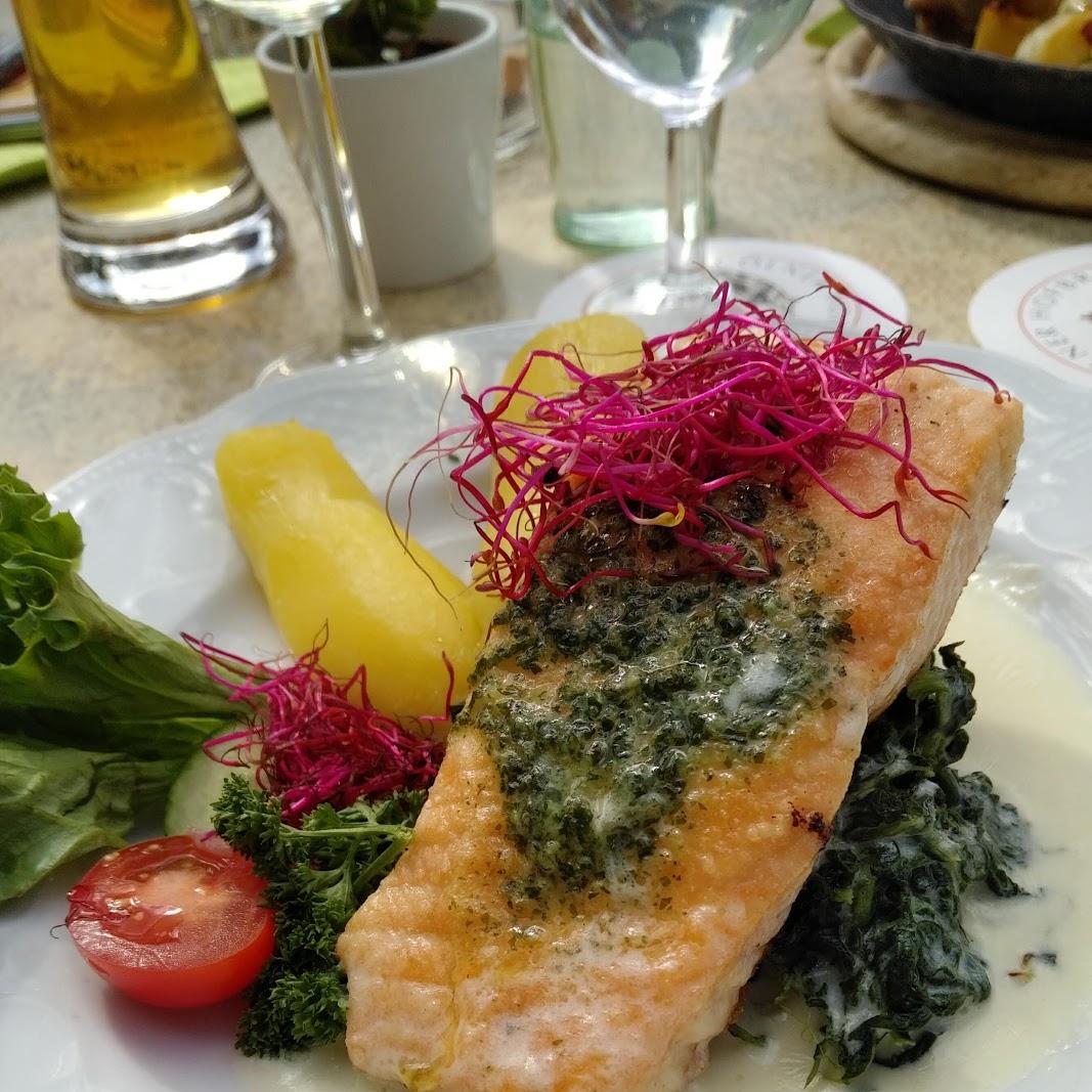 Restaurant "Restaurant Cafe Antik" in  Stolberg