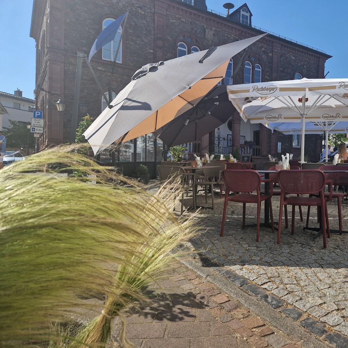 Restaurant "Pizzeria Nonna Michela" in Geisenheim