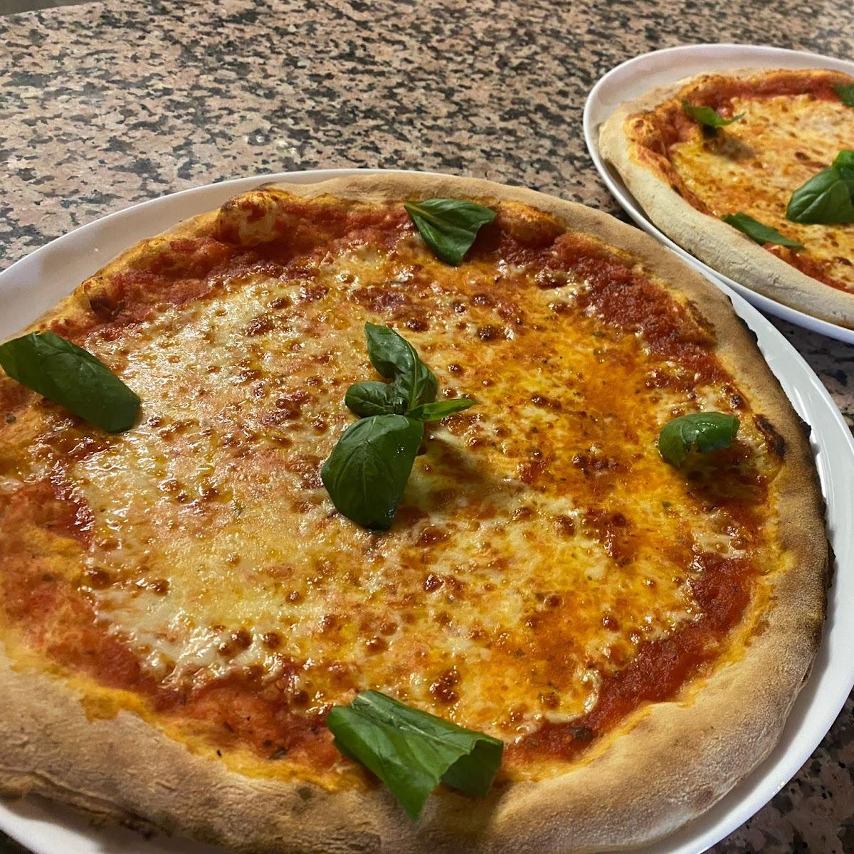 Restaurant "Pizzeria Nonna Michela" in Geisenheim