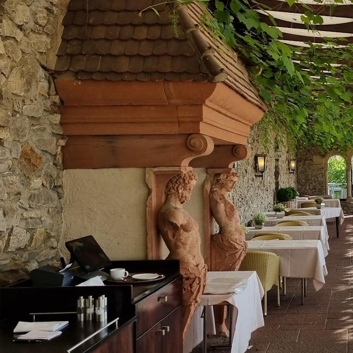 Restaurant "Restaurant Grill" in Geisenheim