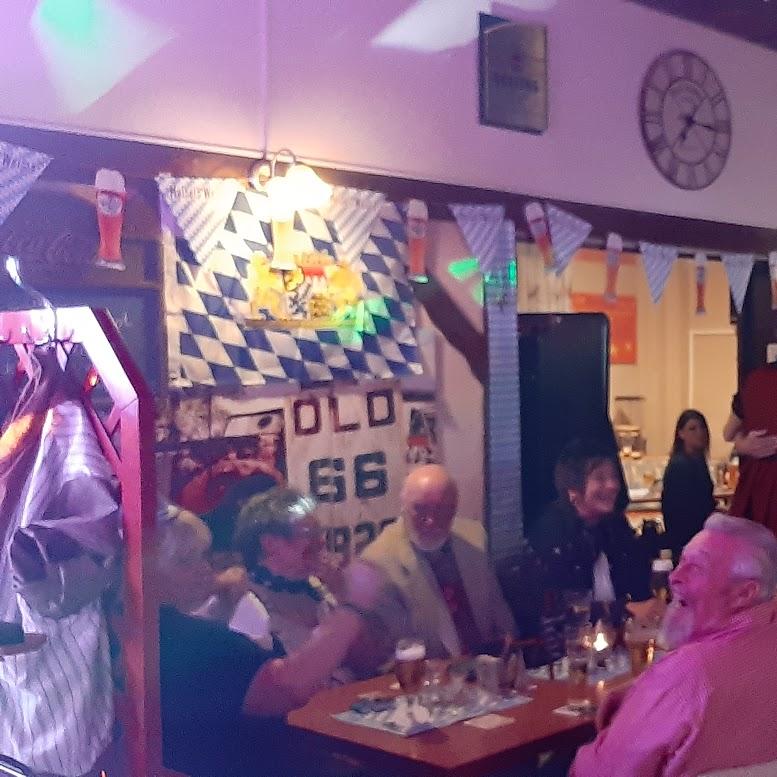 Restaurant "Gaststätte Keglerheim Inh. Ronny Kramer" in Geisenheim