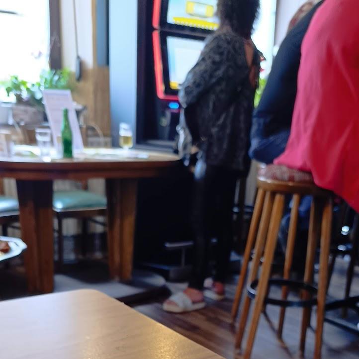 Restaurant "Speisegaststätte Santiago de Compostela" in Stolberg