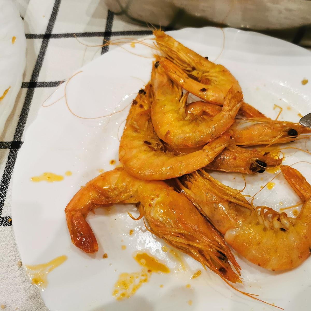 Restaurant "er Currywurst" in  Stolberg