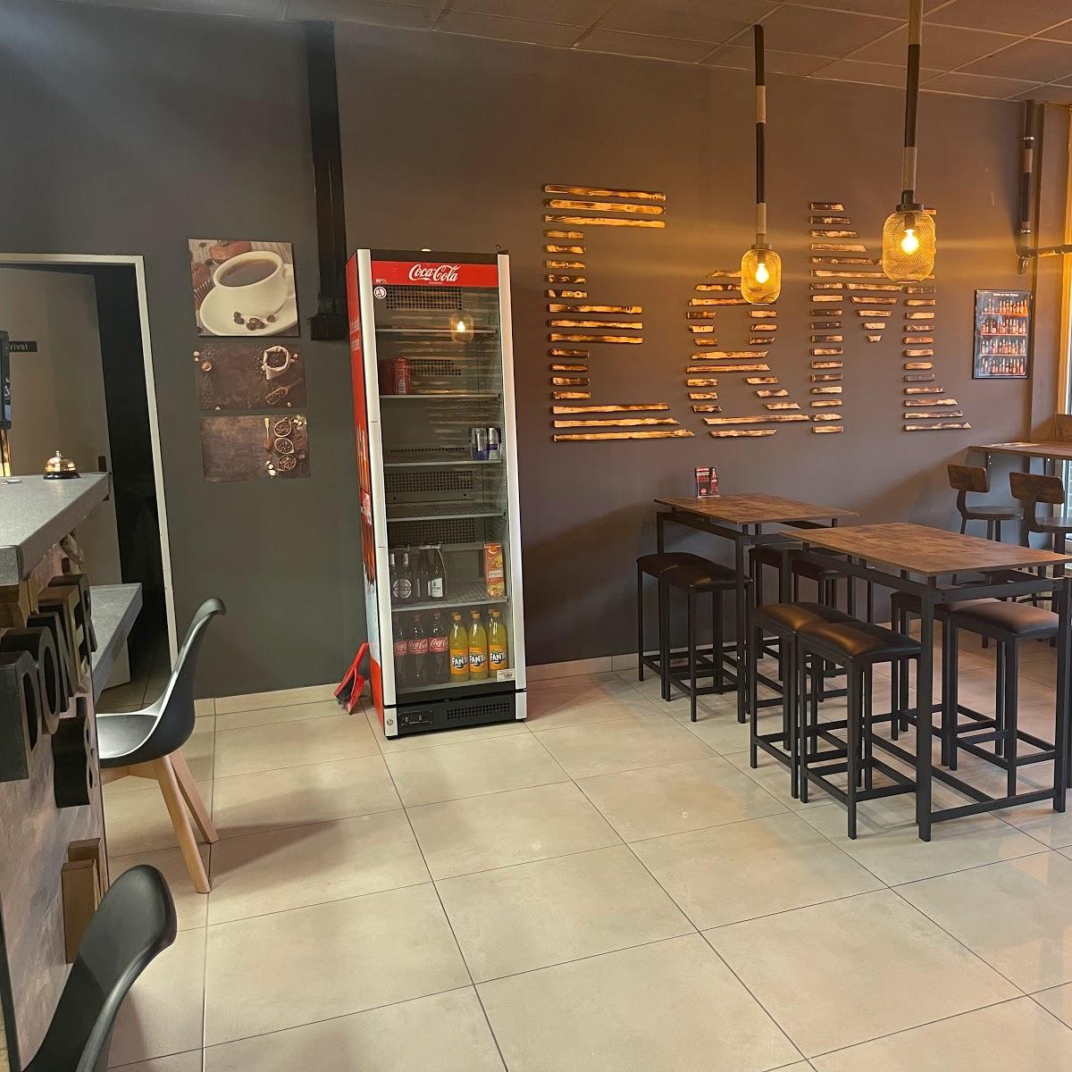 Restaurant "E&M-Döner Pizza-Imbiss Wipperdorf" in Bleicherode