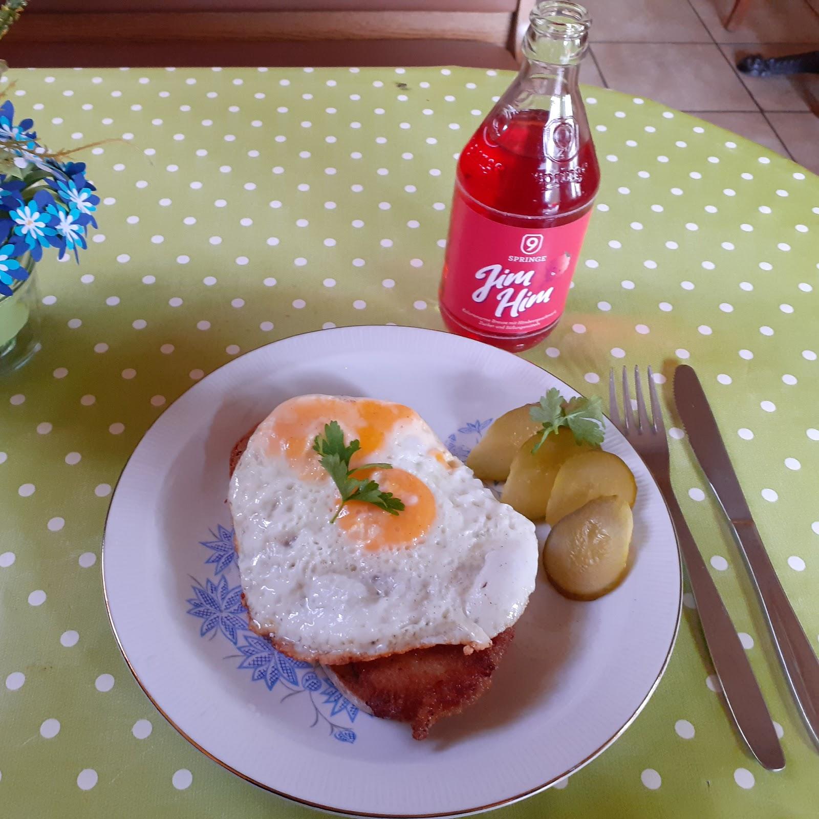 Restaurant "Zum Zoll" in Kleinfurra