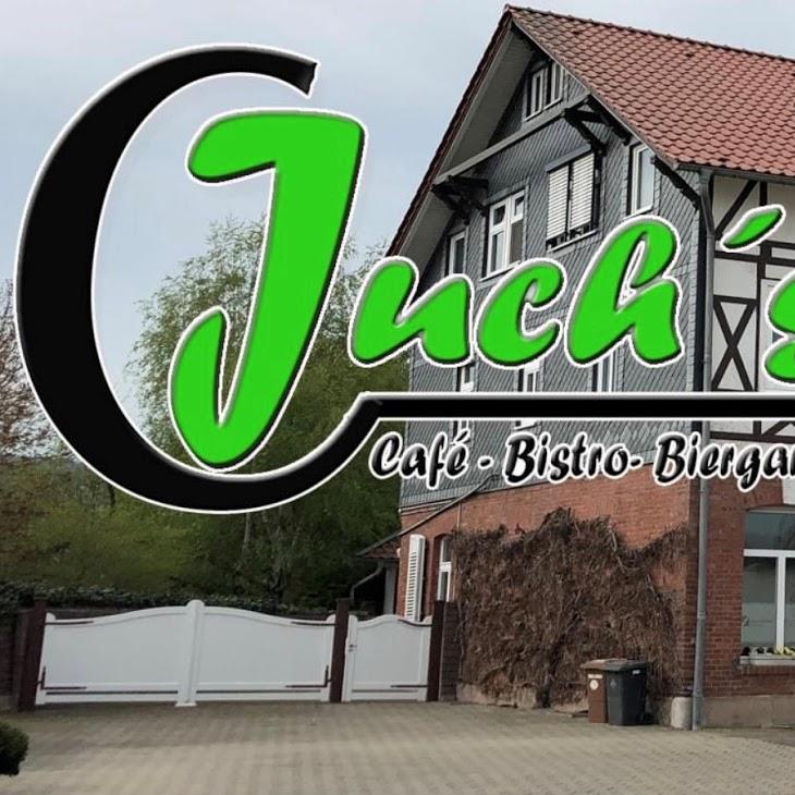 Restaurant "Bei Juch
