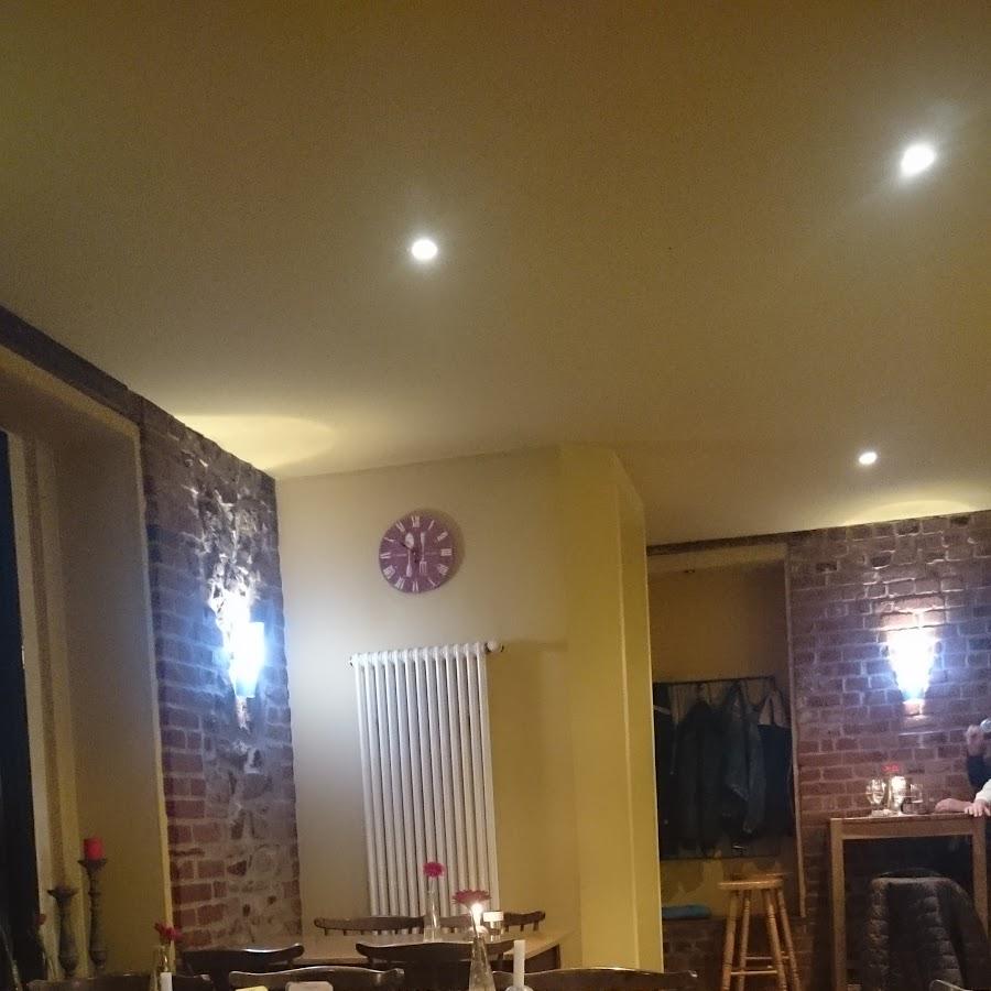 Restaurant "Gasthaus Elle Drei" in Stolberg