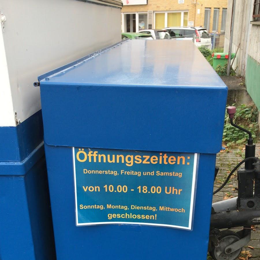 Restaurant "Xenia - Piroschki, Schaschlick, Bratwurst & Pommes" in Wetzlar