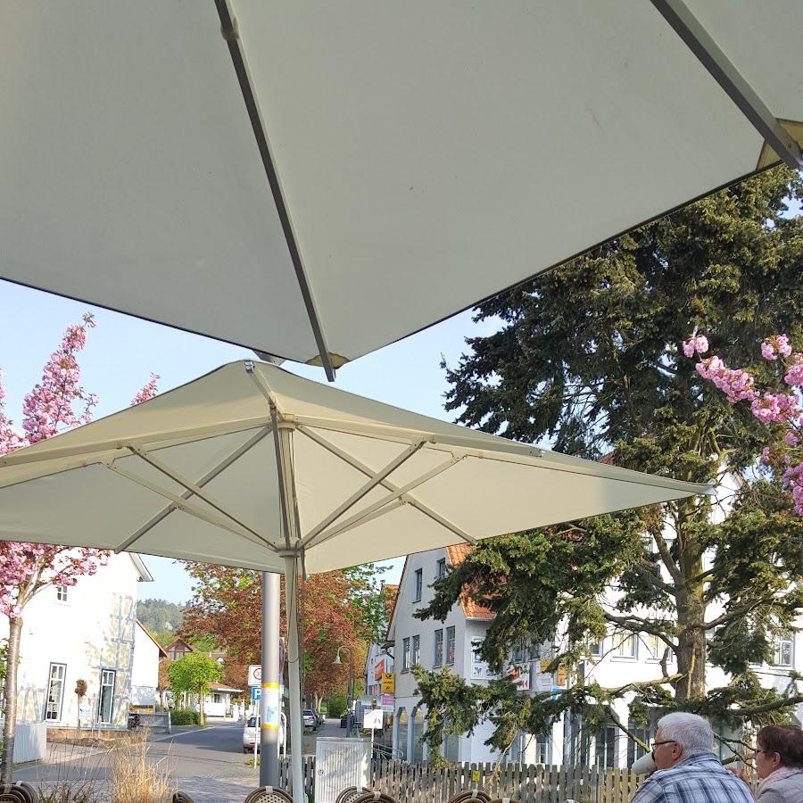 Restaurant "Schwälmer Brotladen mit Cafe" in Bad Zwesten