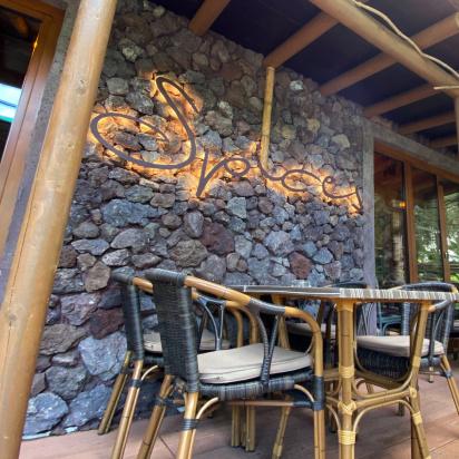 Restaurant "SPICES – Küchen der Welt" in Rust
