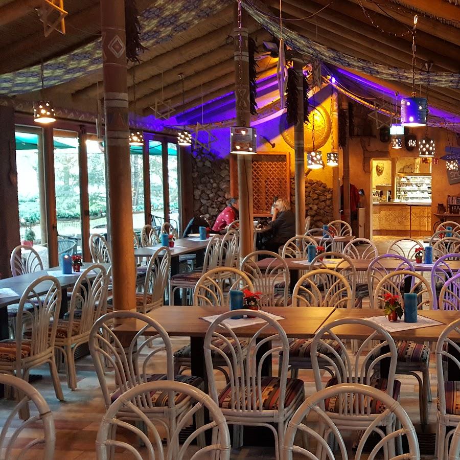 Restaurant "SPICES – Küchen der Welt" in Rust