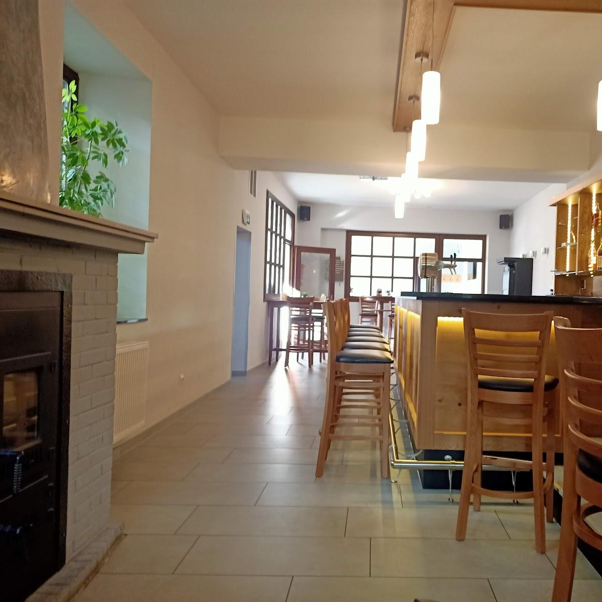 Restaurant "Gasthof Zur Post" in Stolberg (Rheinland)