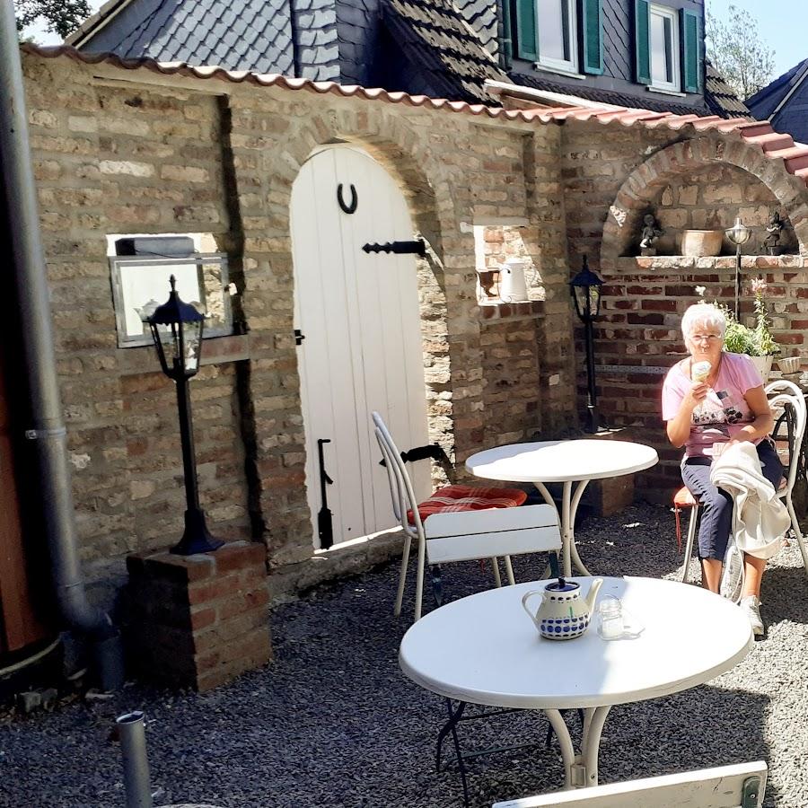 Restaurant "Hofcafé Kaffeekännchen" in Marienheide