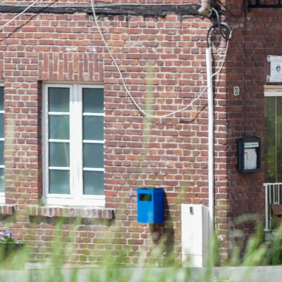 Restaurant "Schankwirtschaft  Zum Ernst " in Marienheide