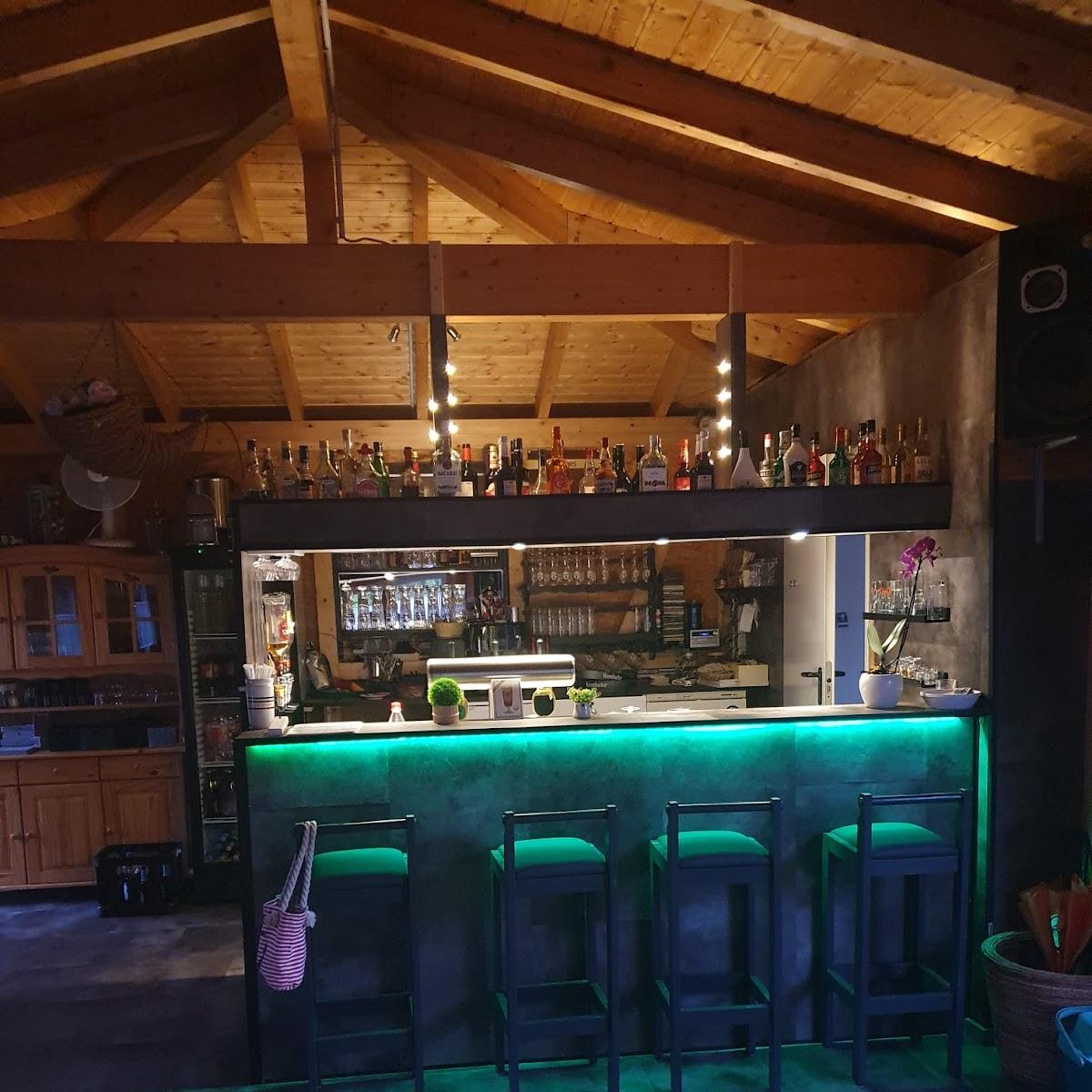 Restaurant "Talstation Lambacher Höhe" in Marienheide