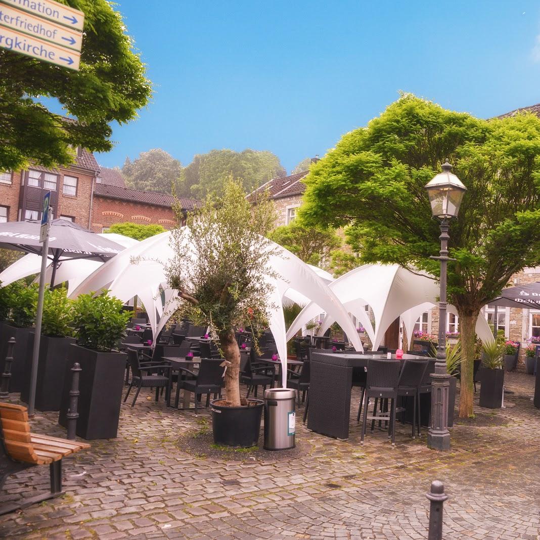 Restaurant "Savoy - Music Pub" in Stolberg