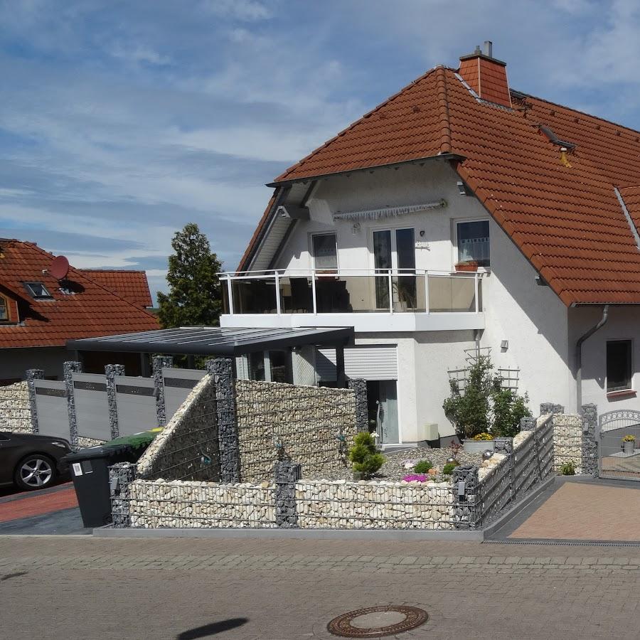 Restaurant "Pension Landhaus Fricke" in Calden