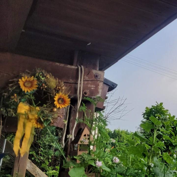 Restaurant "Gaststätte Hirsch" in Althütte