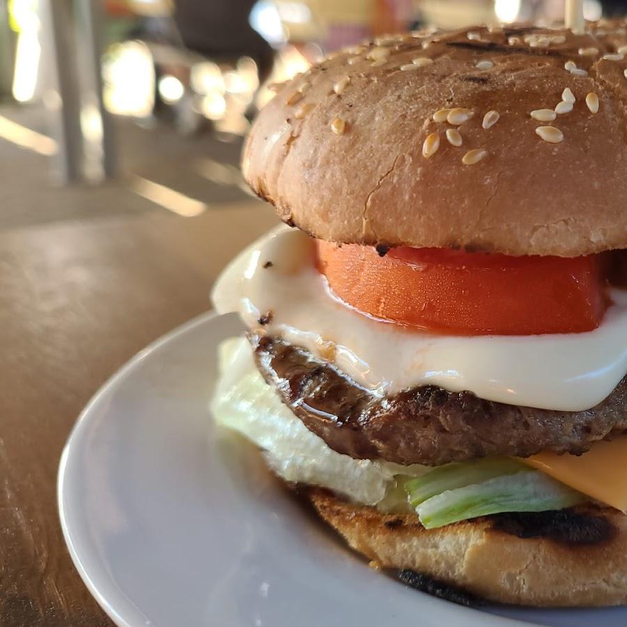 Restaurant "Tasso Grill" in Weinstadt