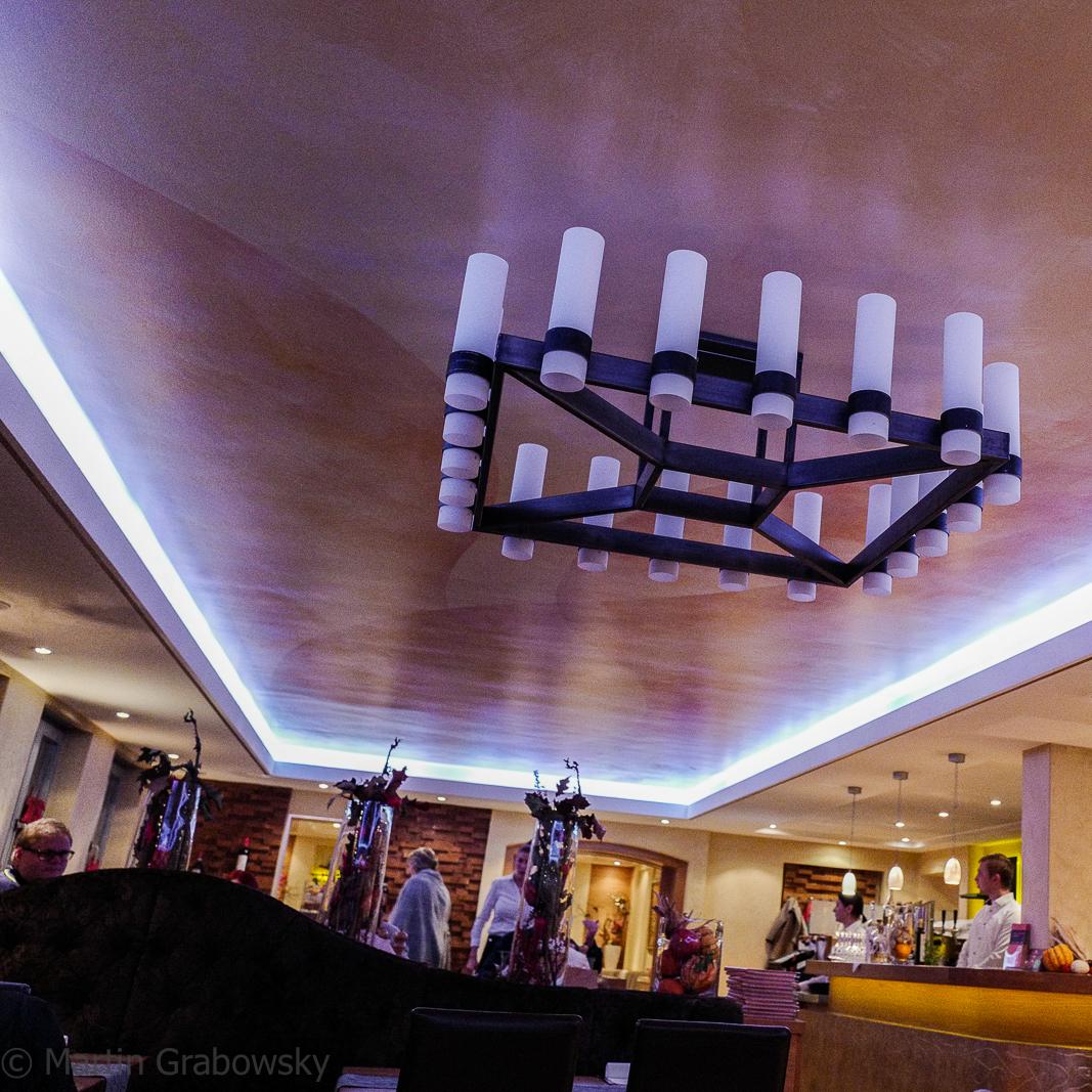 Restaurant "Pizzorante Incontro und Landgasthof zum Löwen Lieferservice" in Weinstadt